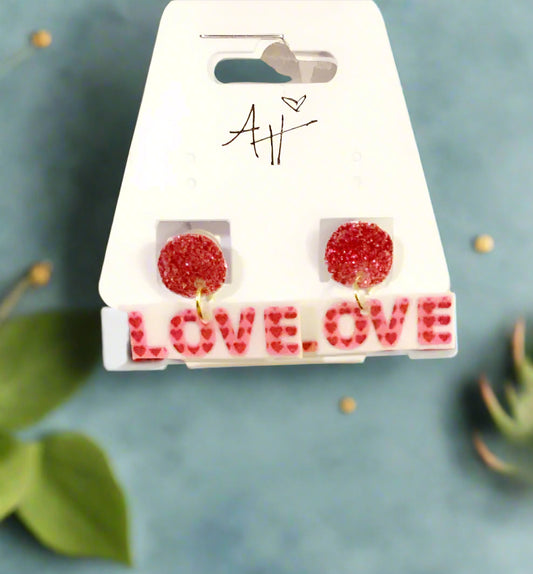 Love Earrings-014